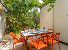 Casa Sorteta, en el centro de Artà