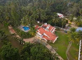 Villa Di Angelo Negombo