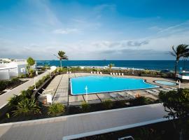 Bungalow 2 - Caleta Campos, hotel u gradu Arrieta