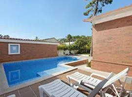 Moradia Pinheiro Manso