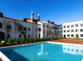 Venetia Domus: Venedik'te bir otel