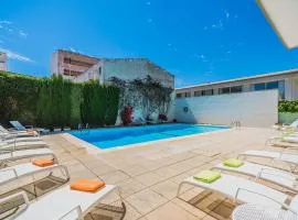 Apartamento Bressol 3ºd