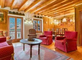 Dolomiti Deluxe - Bocenago