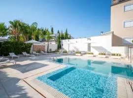 Apartamentos las palmeras 3