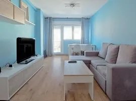 Vivienda Turística Osiris