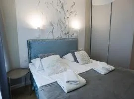 M&K Apartamenty Morska Fala Gdańsk- Sobieszewo