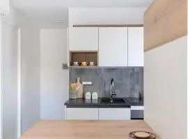 Barrosu Studio Apartment