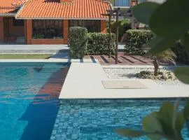 Ola Guesthouse - Entire Villa