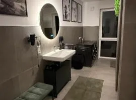 Noahs Ferienoase - Luxusappartement