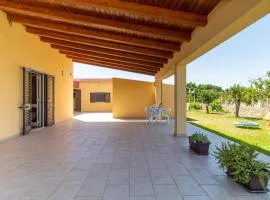 Casa vacanza Il Melograno