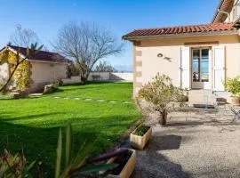 Gîte La Combe Verte avec piscine