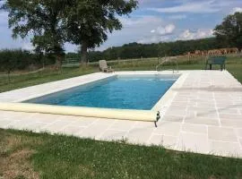 Le Grand Gite De La Bredanchère