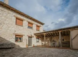 Casa Rural La Escondida