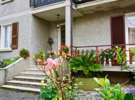 Casa al Lago, Hotel in Sulzano
