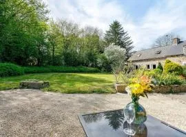 Domaine La Ville Suzanne - Chambres