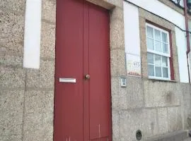 4-As Center Apartments