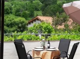Apartamento Mirador Sierra de Gredos-Mijares
