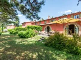 Villa Salvia