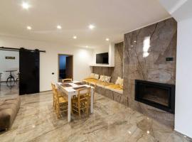 Viesnīca Dimora Mazzapinta pilsētā Trepuzzi