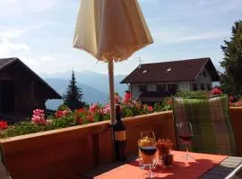 Ferienwohnung Valentin