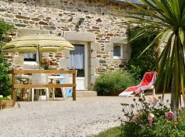 Ty Kreiz - Gîtes De Kergorz