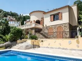 Casa Terra de Chispa by Easy Brava