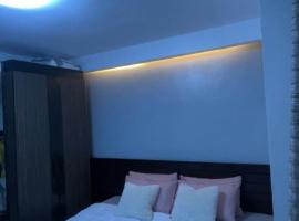 Araya cityscape serenity, hotel en Mandaue