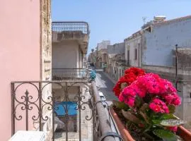 Casa Intersimone