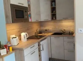 Duplex 4 personnes proche de la mer