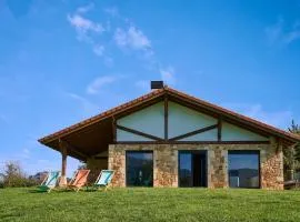 Basque Haven by Fidalsa