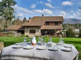 The Basque Experience by Fidalsa