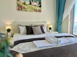 Boutique-Apartments Edem