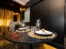 Escapade pleine de charme proche de Paris