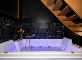 Escapade pleine de charme proche de Paris, hotel em Corbeil-Essonnes