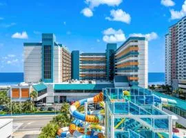 Landmark Resort Ocean View Beach Pools Villa