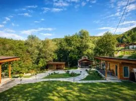 Mon Resort by Ana1St