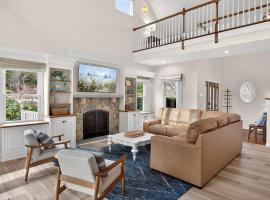 Sagamore Sanctuary | Outdoor Oasis | 1.6 Acres, hotel di Bourne