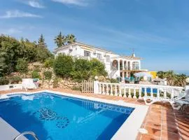 Villa Mágica Benalmadena