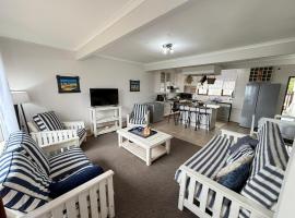 LaMer No 5, Hotel in Stilbaai