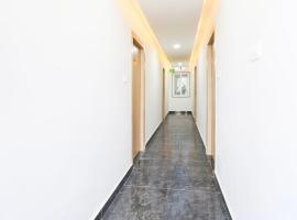 Hotel O Orion Hotel, hotel en Madhapur