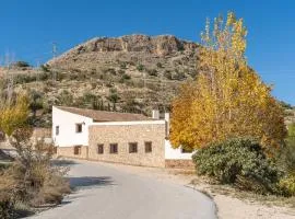 Cortijo El Plantío Castril