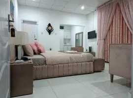 The White Castle Resort