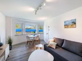 Strandnahe Fewo 1