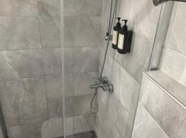 Olive Hotel โรงแรมในซิเล