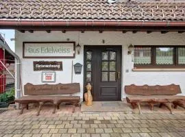 Haus Edelweiß Zimmer