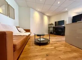 Magnifique 4 pieces - Bour saint Maurice Centre