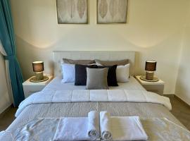 EDEM free parking, sea view & pool, hotell i Kunje