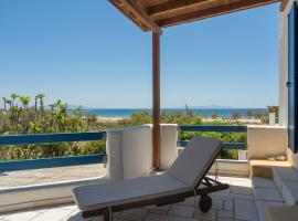 Maria's Village Suite, hotel en Kampos Paros