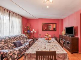 El Rellano, hotel in Maluenda