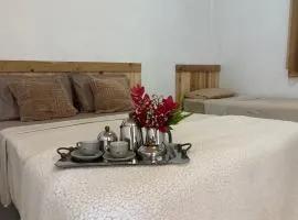 Casa natureza Paraty II